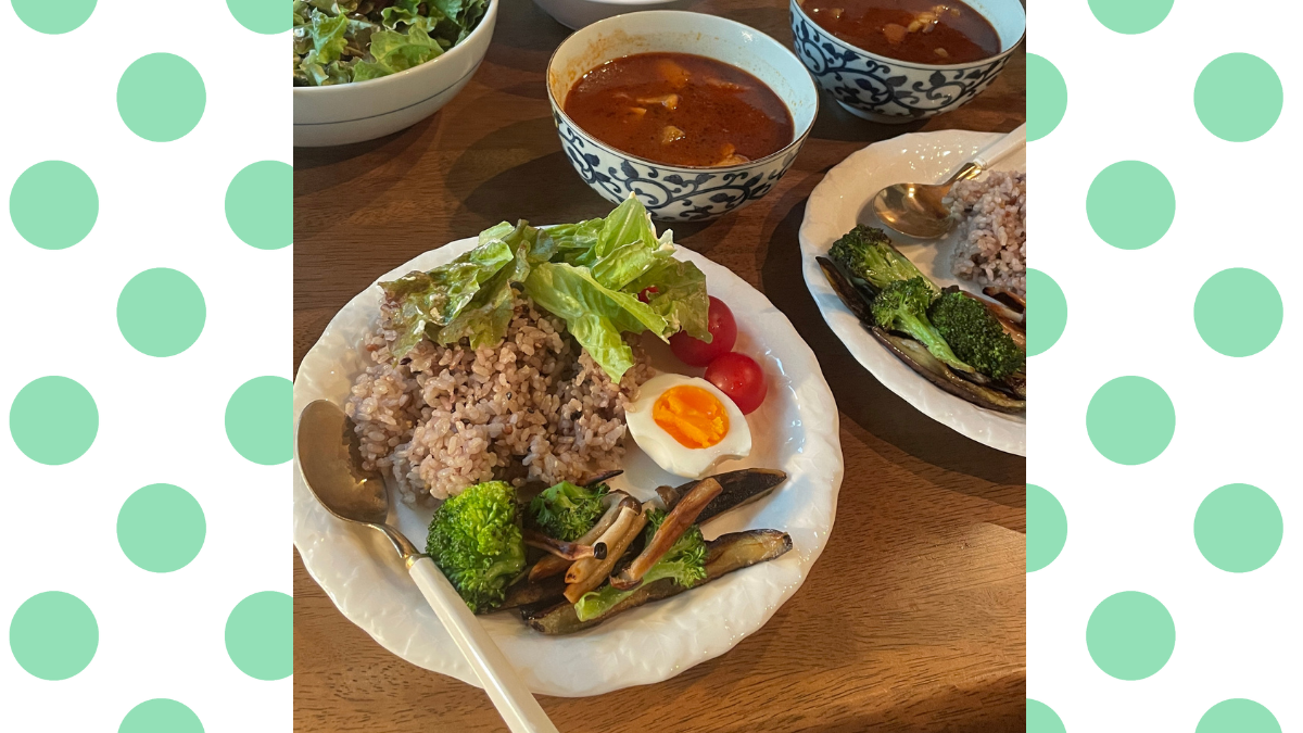 オイシックスのミールキットで作ったカレー