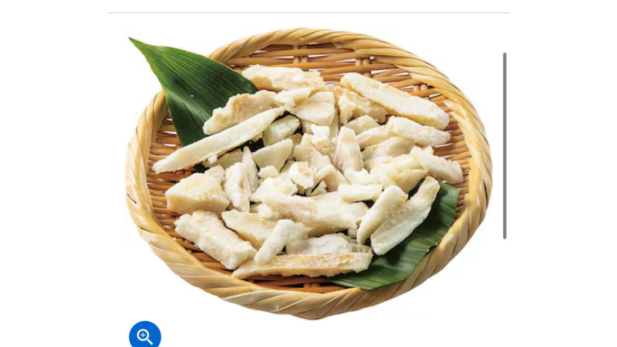 骨抜き・皮なしカットカレイ